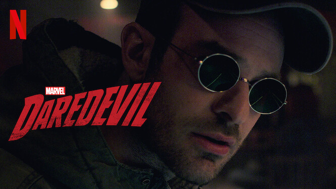 Les Héritiers De La Nuit - Saison 3 Amazon Prime Marvel's Daredevil (2018) - Netflix | Flixable
